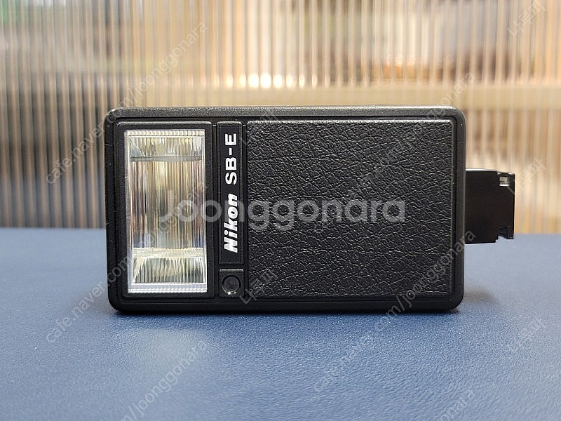 니콘 스피드라이트 SB-15, SB-E--9