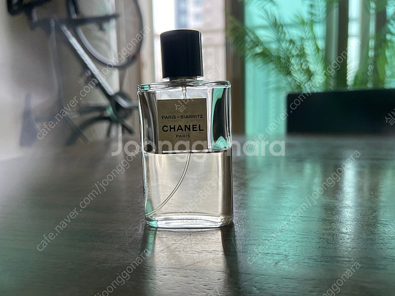 샤넬 파리 비아리츠 50ml--0