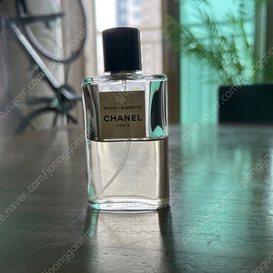 샤넬 파리 비아리츠 50ml