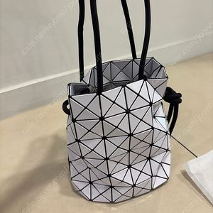 바오바오 링백 유광 화이트
