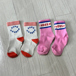 보보쇼즈 양말 일괄