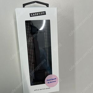 케이스티파이 스트랩