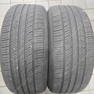 215 50 17 au5 2본팔아요~~