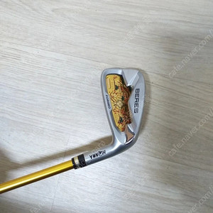 혼마 베레스 3스타 아이주 6번 아이언