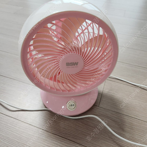 탁상 미니선풍기