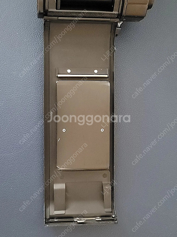 필름카메라 니콘 EL 블랙--8