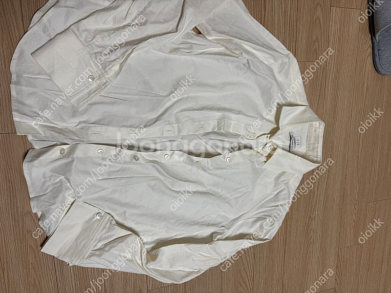 시에 sie 셔츠--0