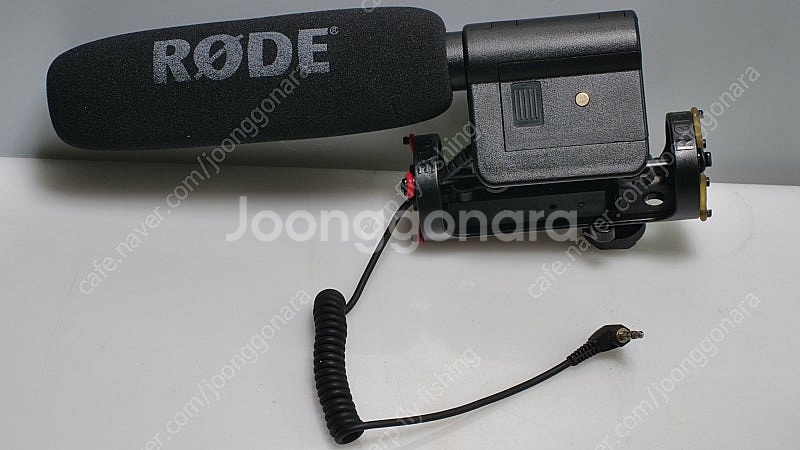 RODE VM 마이크--2