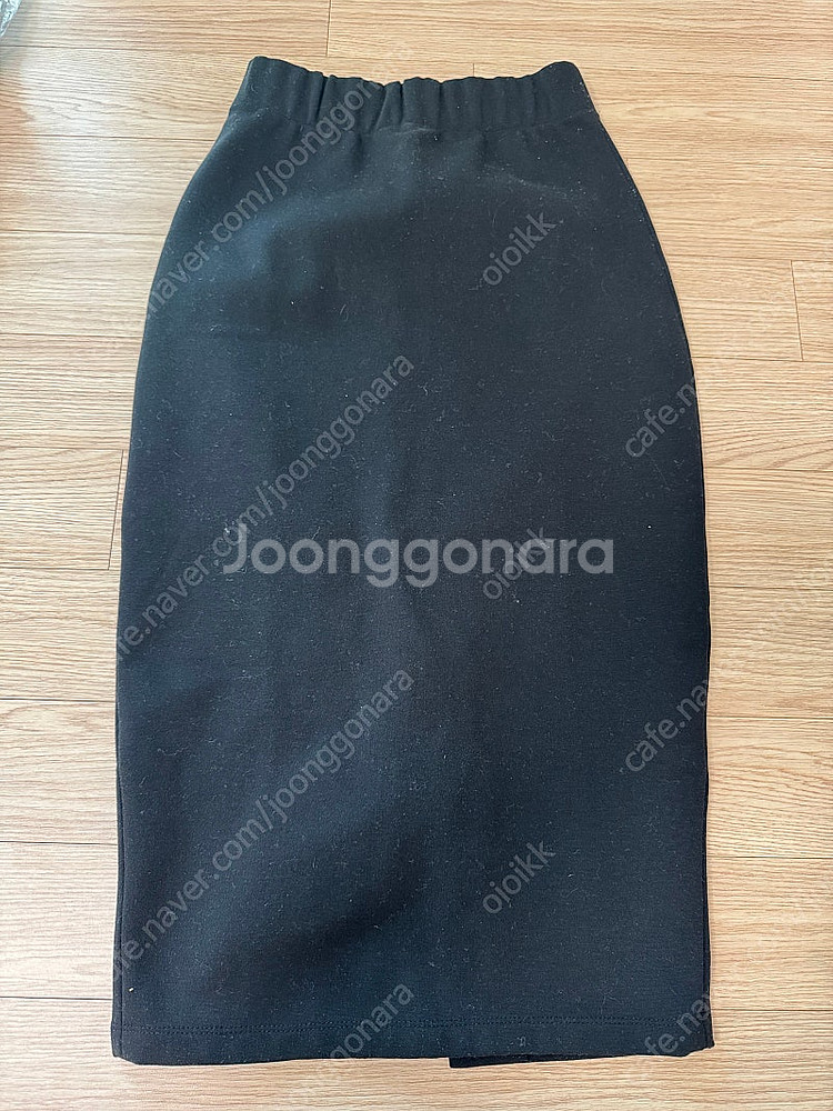 시에 sie 스커트--0