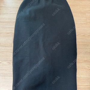 시에 sie 스커트