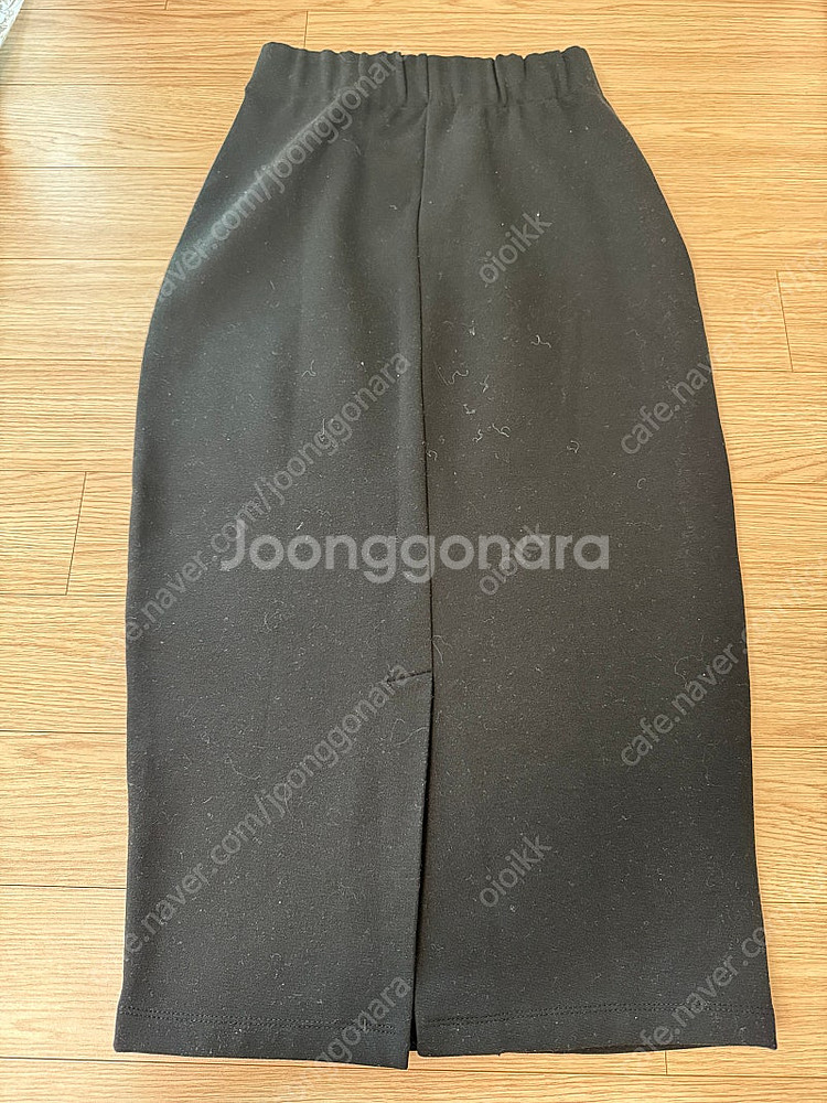 시에 sie 스커트--1