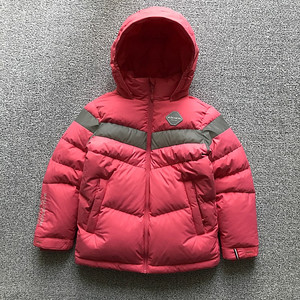 아이더 구스패딩 130