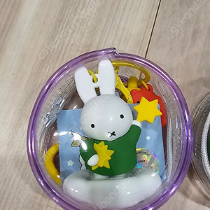 각종 키링 인형 미피 짱구 랜덤 털뭉치 일품진로