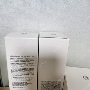 쉬가이아 파이토자임 파우더 워시