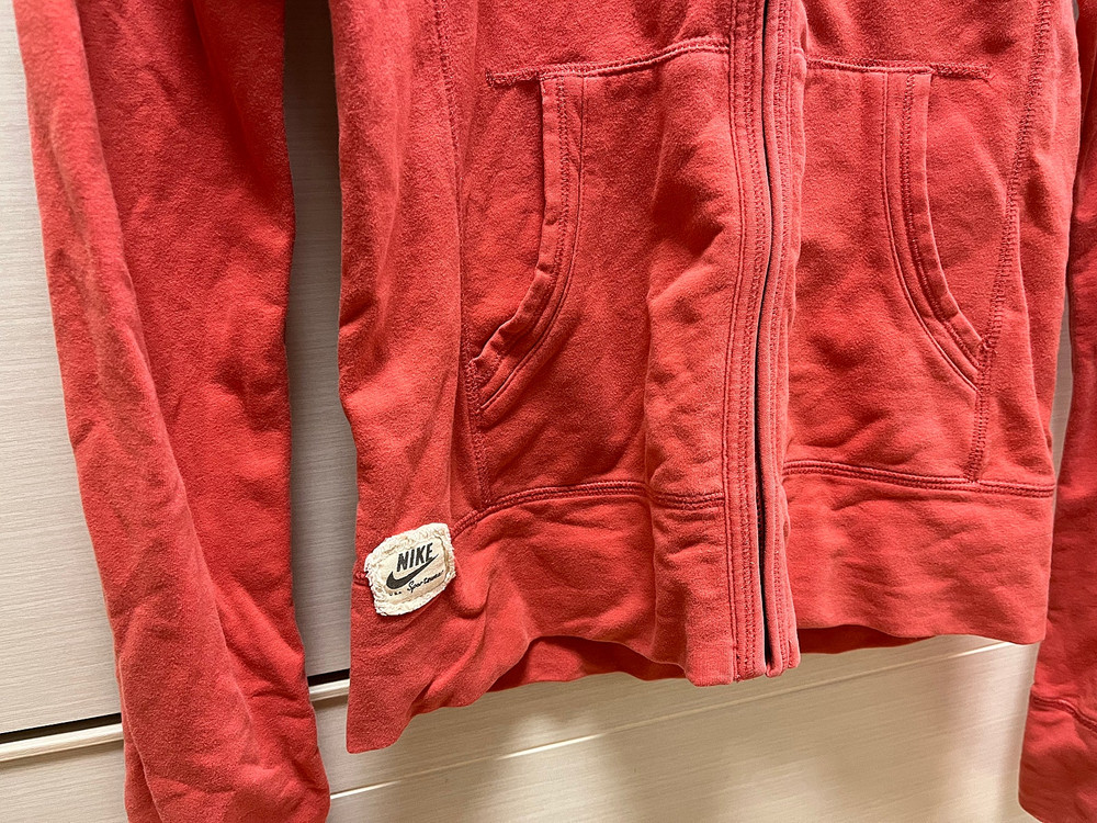 나이키 여성 집업 M--2