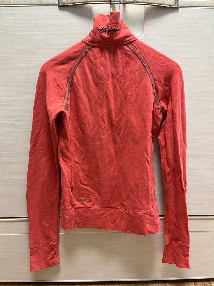 나이키 여성 집업 M--3