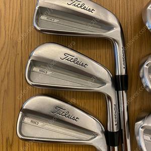 아쿠쉬네트코리아 정품 타이틀리스트 3세대 신형 T150 5-p ns pro 950S