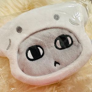 Torriden GANADI 토리든 가나디 고냐니 미니 차우치 키링