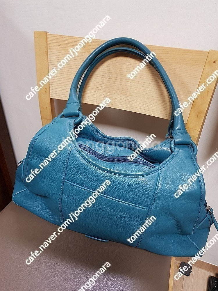 영국 Radley 래들리 소가죽 숄더백 새상품 택포10--2