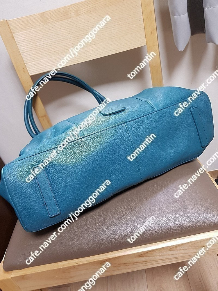 영국 Radley 래들리 소가죽 숄더백 새상품 택포10--4