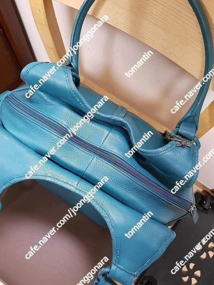 영국 Radley 래들리 소가죽 숄더백 새상품 택포10--5