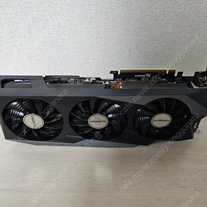GIGABYTE 3080 TI