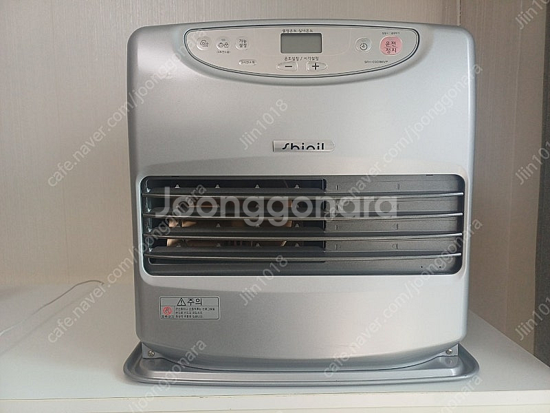 신일 팬히터 SFH-C909MVP--0