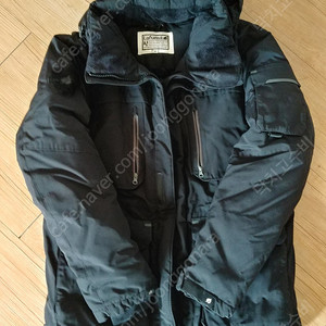 패딩