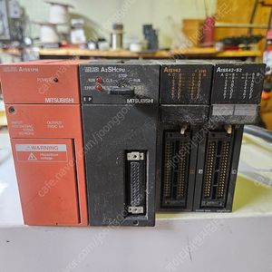 미스비시plc