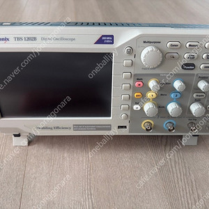 오실로스코프 텍트로닉스 Tektronix TBS1202B