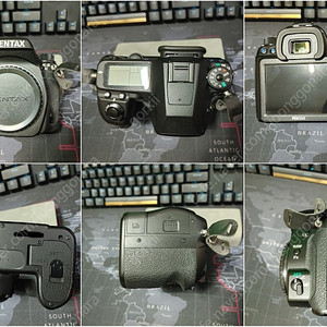 펜탁스 k-5ii 팝니다.
