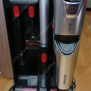 삼성 무선청소기 제트 VS20T9257S3
