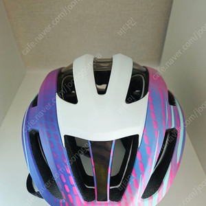 지로 에어리즈 스피리컬 M사이즈 팝니다