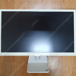 LG 일체형 컴퓨터 PC 24인치 24V570-GA55K (i5 7200U) 팝니다.