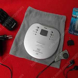 파나소닉 cdp SL-CT570