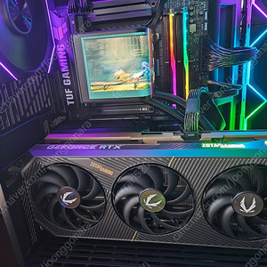 [대전판매] ZOTAC GAMING 지포스 RTX 5090 SOLID OC