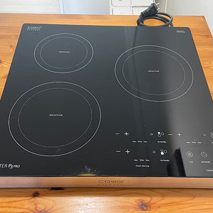 카소 3구 인덕션