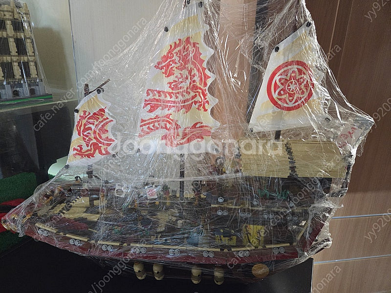 레핀0드래곤전함, 레핀 워 머신 월E--0