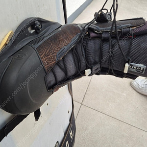 로닉스 웨이크보드 세트 팝니다