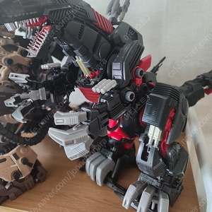 조이드Azㅡ07데스사우러