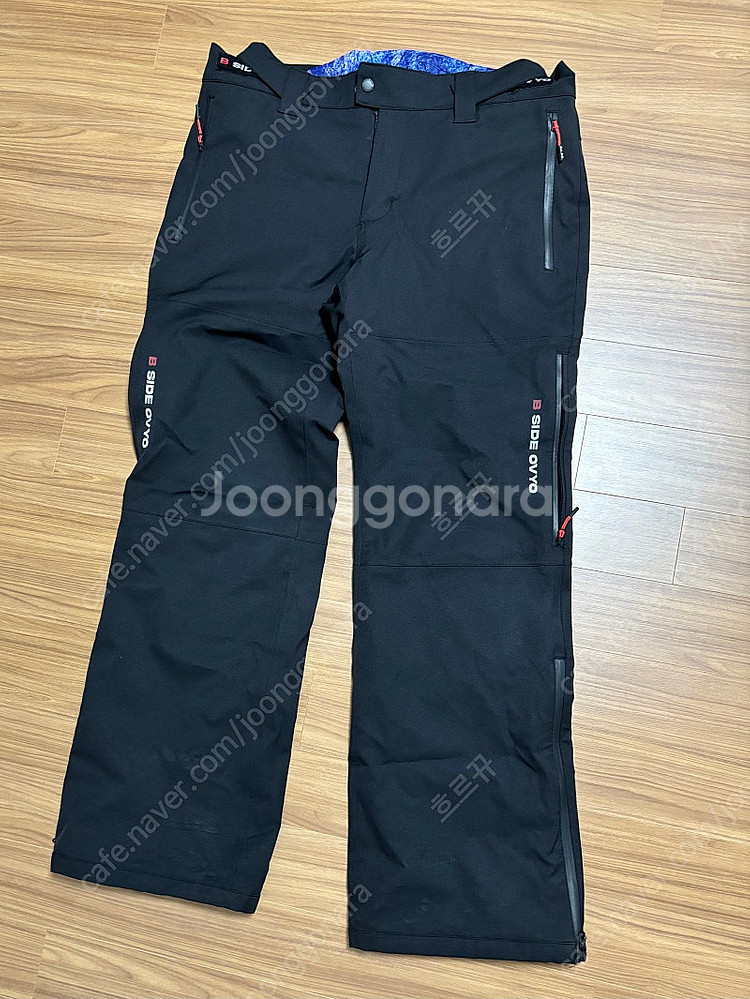 2324오비오보드복(상하의 셋업)ONYX 3LAYER ...--1