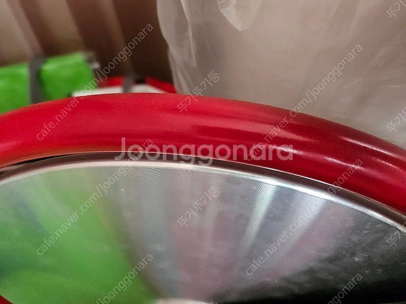 카이저m3i 실내스피닝자전거--2