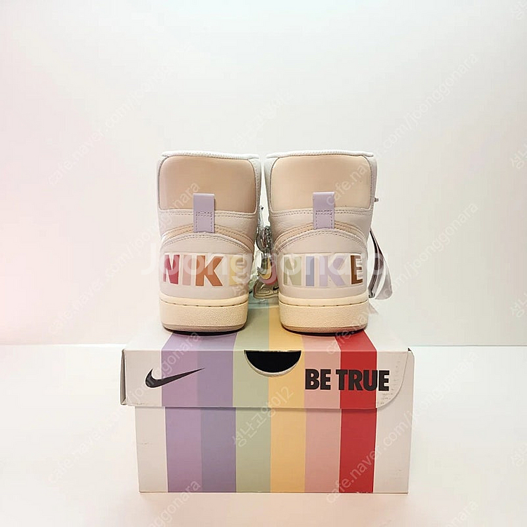 [국내매장판]나이키 터미네이터 하이 비 트루--4