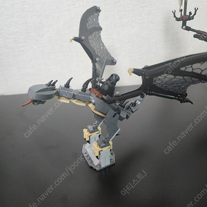 레고반지의제왕 펠비스트