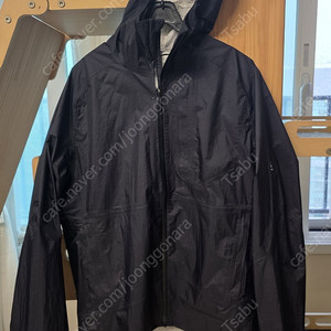 살로몬 보나티 방수자켓 남자 S