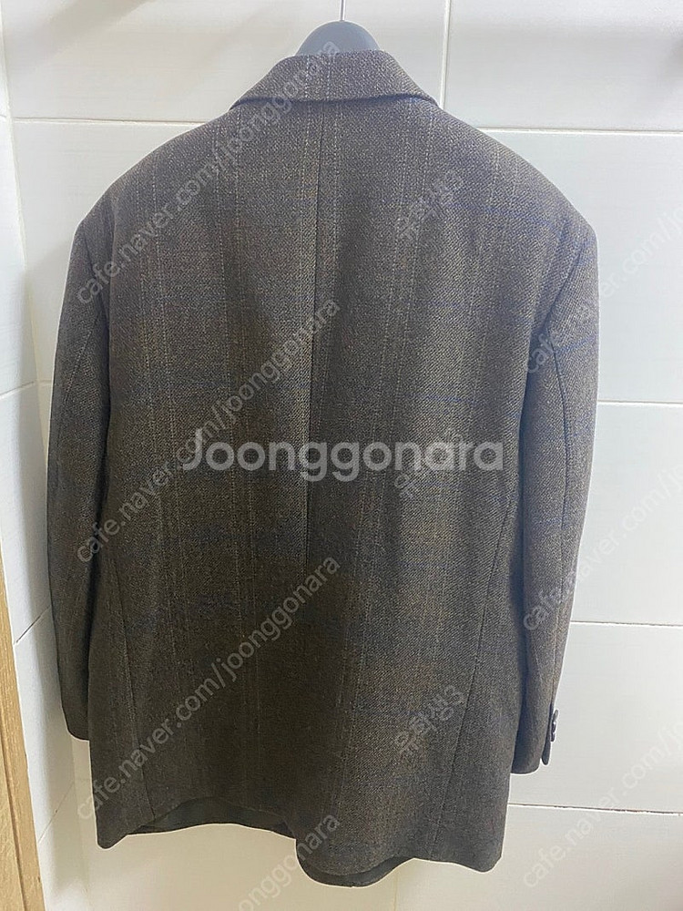 남성 로가디스 정장 자켓 94-165 사이즈 양복 Ro...--4