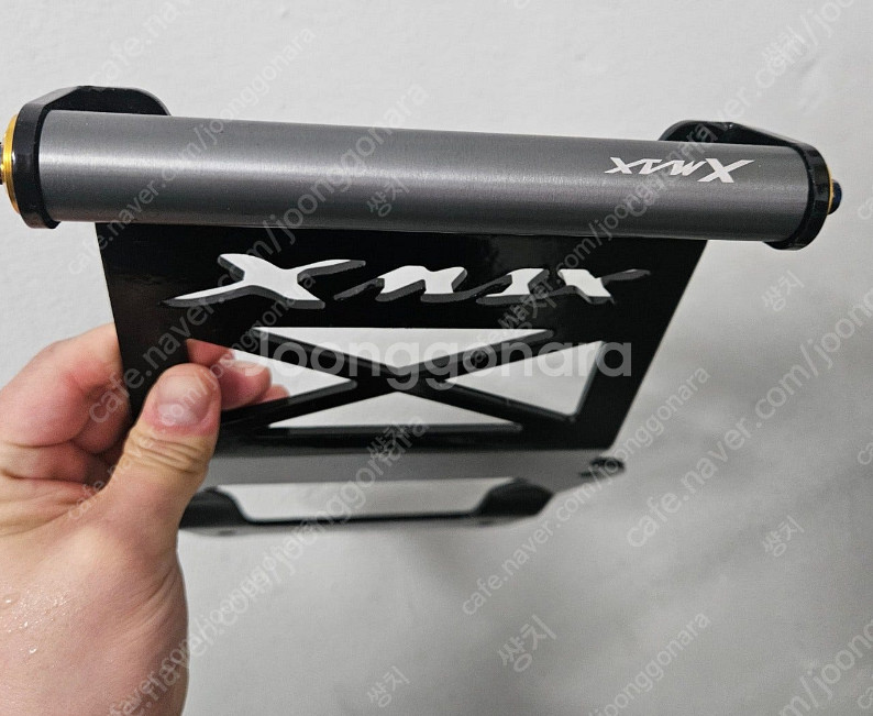 엑스맥스 xmax300 거치대--0