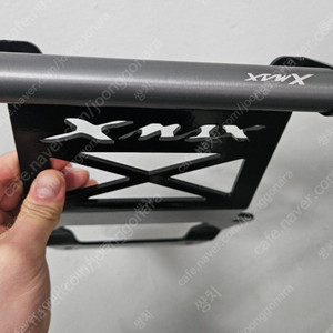 엑스맥스 xmax300 거치대