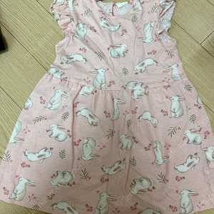 h&m 갭 여아 원피스