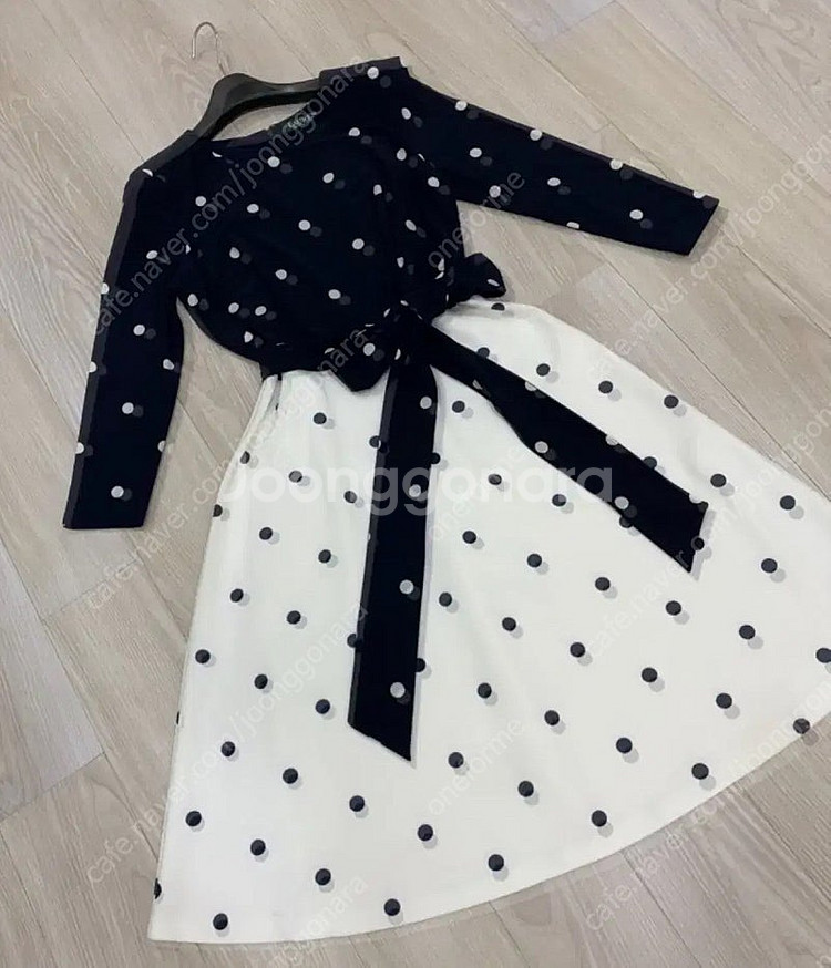 랄프로렌 폴로 고급라인 져지도트원피스(55-66)--2